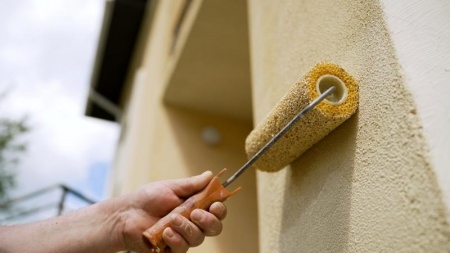 Les méthodes d'enlèvement de peinture au plomb les plus efficaces